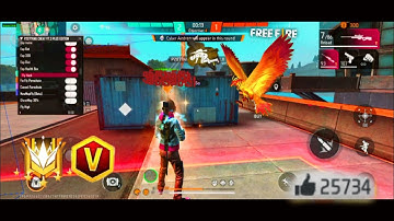 P2077KNG CHEAT V7.3 MOD MENU APK CS / BR RANK WORKING ALL SERVER WORKING FF MOD 💥Misty hacker baba