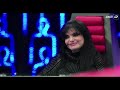احترمي نفسك بقولك نضال استحلفت لمنى وانسحبت على الهواء وتكه وكانوا هيضربوا بعض