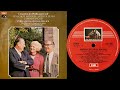 Arnold - Concerto for Phyllis and Cyril (Sellick, Smith, Arnold) (vinyl: Goldring Ethos, CTC 301)