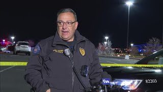 Aurora police chief says we need to work together to stop youth crime