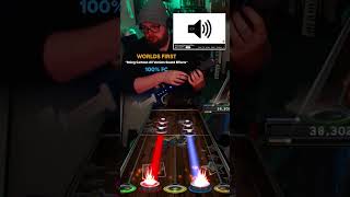 Boing Cartoon Sound Effects FC #gaming #clonehero #funny