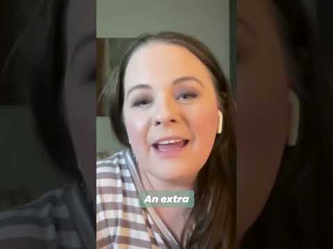 Bialik Breakdown Jenna Von Oy Talks To Mayim About Blossom Shorts