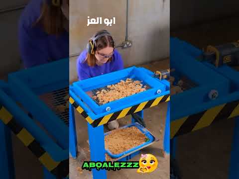 اختراعات بسيطه ممكن عملها في المنزل ج١٤٣ التحويشة السرية خلتني غنية 