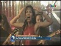 Natalia Oreiro . Entrevista en Telefe Noticias 28.04.2016 - Gilda