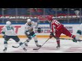 Karnaukhov shorthanded goal