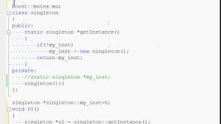 Famous Singleton - Part 2 Profile