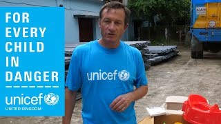 What's in a hygiene kit for Rohingya refugees in Bangladesh?