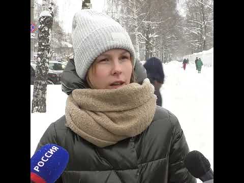 В Кирове проверили работу подрядных организаций