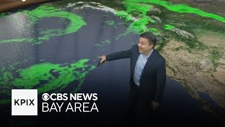 Thursday evening First Alert Weather forecast 11/6/25 Net Worth
