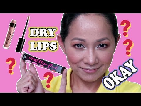 nu-skin-powerlips-fluid-lipstick-first-impression-review