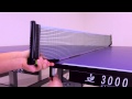 Table Tennis Net And Post Set