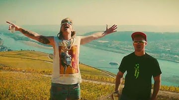 Mocker Prinz & Knoffhoffmann - Mein Schobbe un ich (Official Video) #mockerprinz #schobbe #saufen