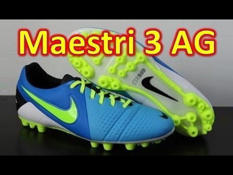 CTR360 Maestri III AG Grass) Review - Soccer Reviews You