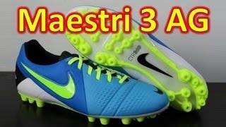 ctr360 maestri iii review