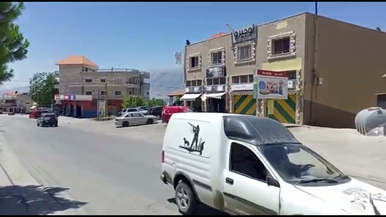 Al Qaraoun: Hidden Gem