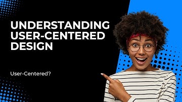 The Ultimate Guide to Web Design: Understanding User-Centered Design Episode 2