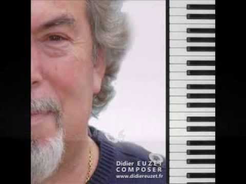 Didier Euzet - Less than me (914).