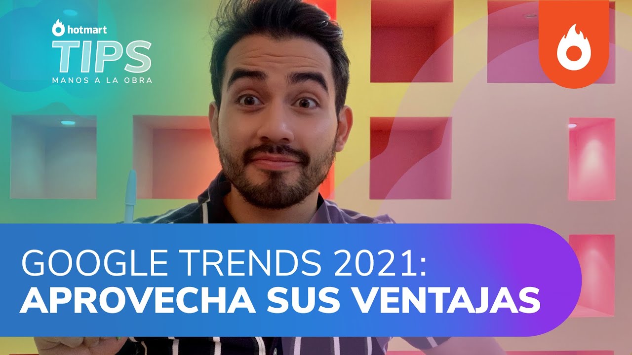 Google Trends 2022: Aprende a usar esta herramienta y mejora tus resultados