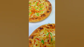 بيتزا حشوه اطراف 