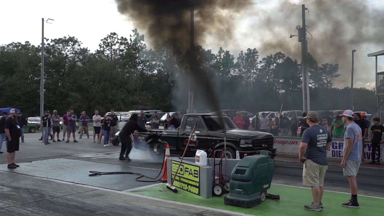 90's FORD LIGHTNING CUMMINS CONVERSION YouTube