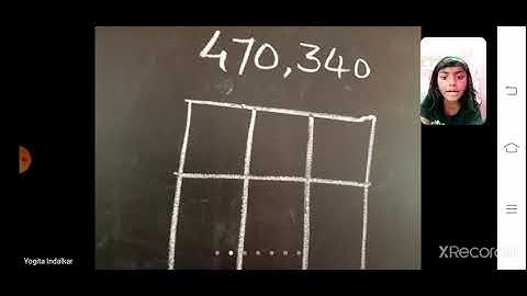 subtraction the smaller number from the bigger number , standard 3
