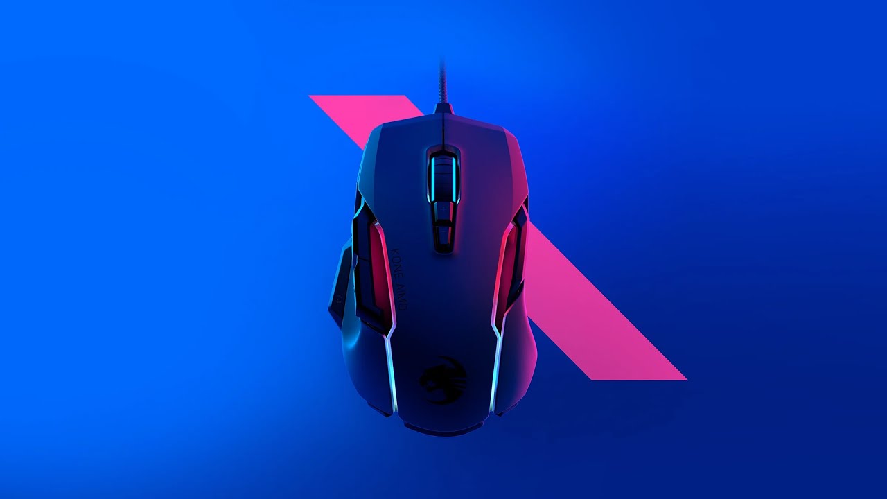 Ist die Roccat Kone Aimo für diesen Preis gut oder schlecht???