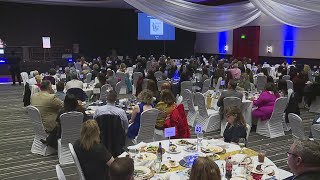Quad Cities Hispanic Chamber hosts spring gala