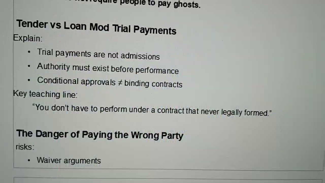 Should you pay your mortgage?  