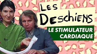 Le stimulateur cardiaque - Episode 7, saison 1 - Les Deschiens - CANAL+