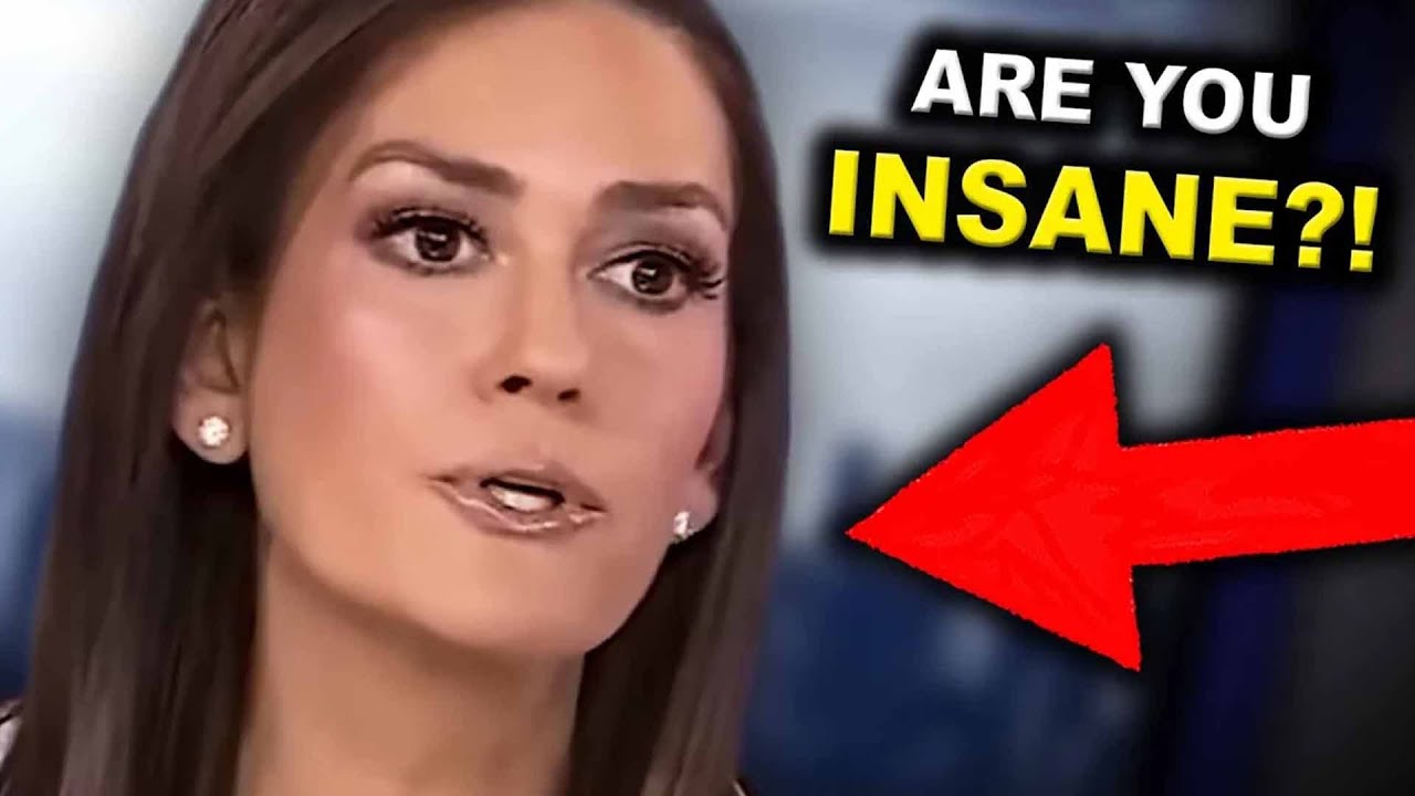 Fox Host STUNS Colleagues with BRUTAL Fact-Check... Leaves them SPEECHLESS!