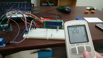 System Engineering Copy Infrared signal