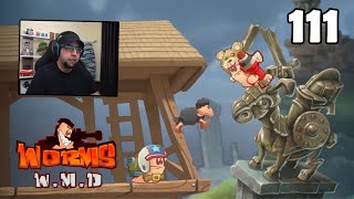 Aboooov Büyük Satış! - Worms W.M.D | #111