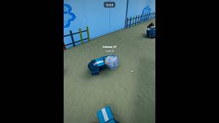 Last Second Dalgona Cookie Squid Blox