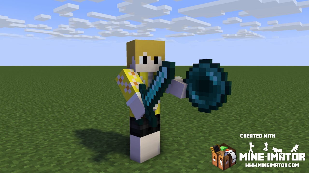 เล่มMinecraftกับ ริว [ 2026 ]