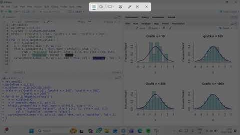 Tugas 2 Aplikasi Pemrograman R