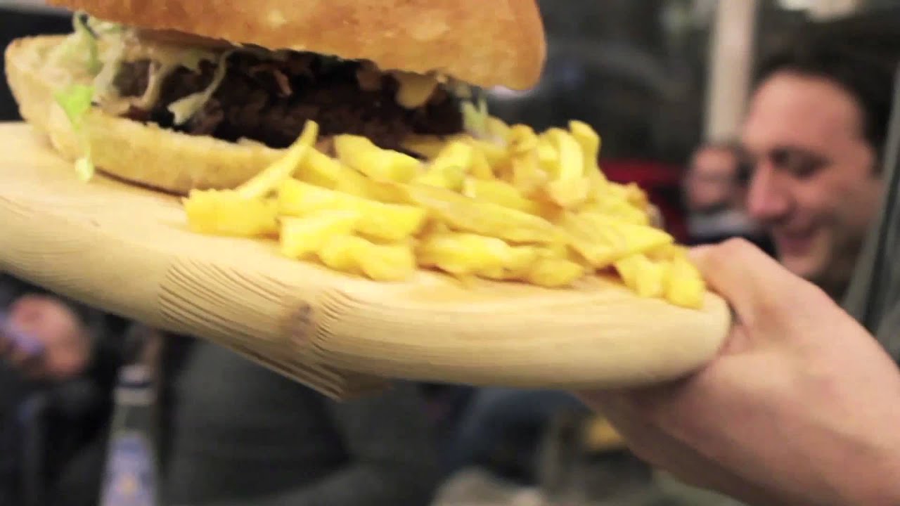 Cerrone burger aversa Cerrone burger aversa