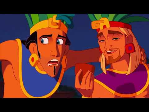 Vidéo: Qu'est-ce que Road to El Dorado ?