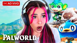 🔴 LIVE: FUNBABE JOGA PALWORLD