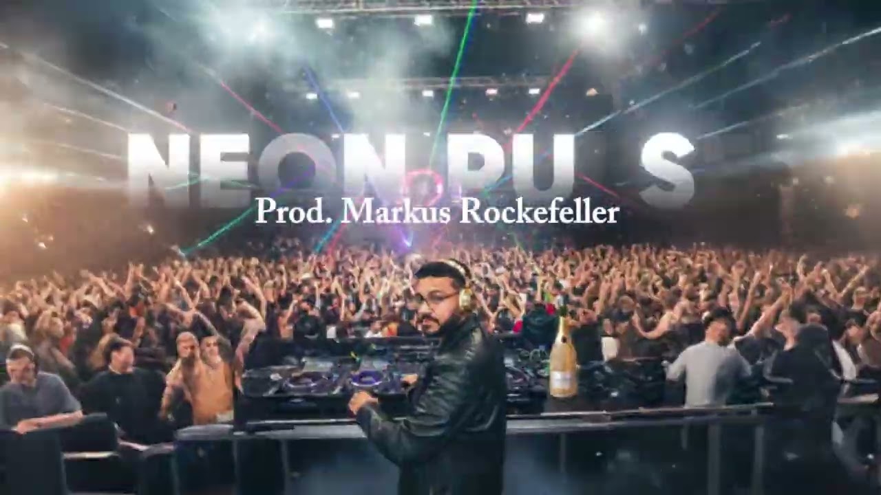 Neon Pulse (prod. Markus Rockefeller)