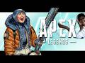 【APEX】おはよう!!!生活リズムがやべぇ!!!