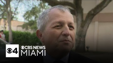 Tribute grows in honor of Miami-Dade deputy killed in shooting: “He was happy, spunky”