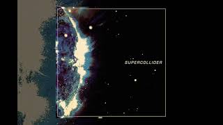 Hyperwülff - Supercollider (Cavity cover)