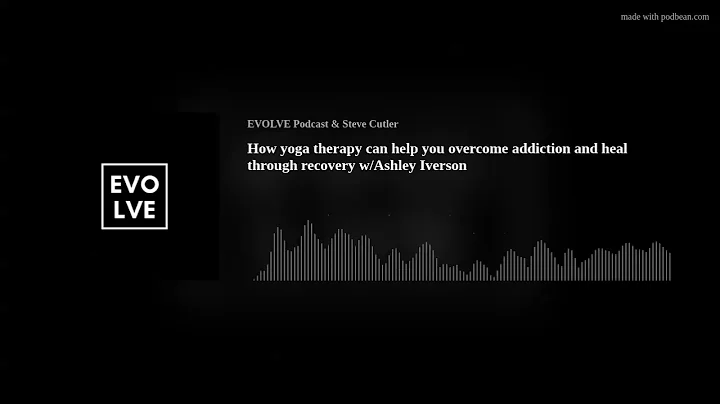 How yoga therapy can help you overcome addiction a...