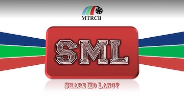 MTRCB Parody (SML?) (No In-voice Included)