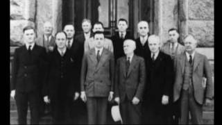 LCRA Historic Moments - First Day of Business - Episode 2
This LCRA Historic Moment looks at the events leading up to LCRAs first day of business Feb. 19, 1935.
FOLLOW US ON SOCIAL
Facebook: https://www.facebook.com/lowercoloradoriverauthority
Twitter: https://www.twitter.com/LCRA
Instagram: https://www.instagram.com/lowercoloradoriverauthority
LinkedIn: https://www.linkedin.com/company/lcra
WORK WITH US
Interested in joining the LCRA team? Learn more about life at LCRA and check out our current openings here: https://www.lcra.org/careers/
ABOUT LCRA
The Lower Colorado River Authority serves customers and communities throughout Texas by managing the lower Colorado River; generating and transmitting electric power; providing a clean, reliable water supply; and offering outdoor adventures at more than 40 parks along the Colorado River from the Texas Hill Country to the Gulf Coast. LCRA and its employees are committed to fulfilling our mission to enhance the quality of life of the Texans we serve through water stewardship, energy and community service. LCRA was created by the Texas Legislature in 1934 and receives no state appropriations. For more information, visit https://www.lcra.org. LCRA Historic Moments - First Day of Business - Episode 2