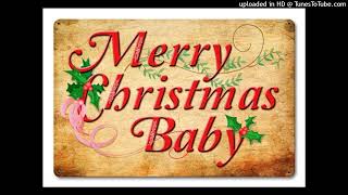 Donnie Ray - Merry Christmas Baby