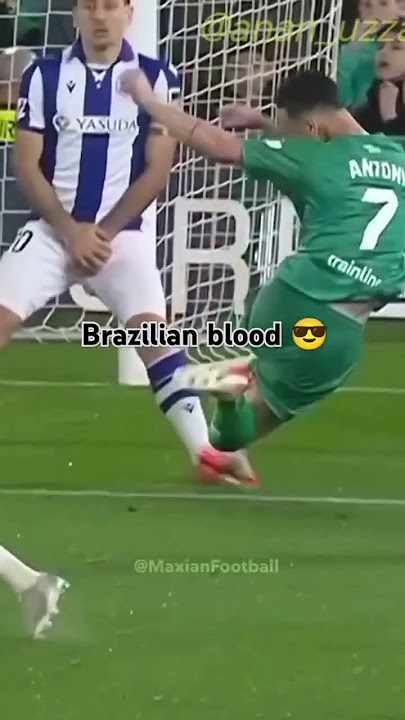 Brazilian blood 😎😎#brasil