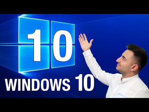 Video: Windows 10-da 3D obyektləri necə silmək olar?