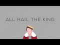 all hail the king | Eret’s Theme | based on the events that took place in the Dream SMP