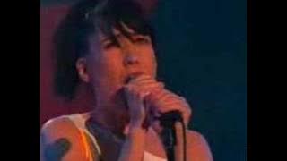 le tigre - hot topic (conciertos de radio 3)